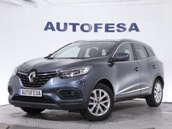 Gris Usado 2020 Renault Kadjar Zen SUV | 17.350 € (Precio justo)
