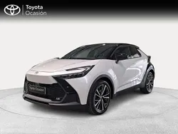 Blanco Nuevo 2025 Toyota C-HR Edition SUV | 39.500 €