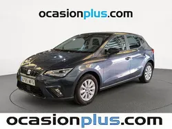 Gris Usado 2023 Seat Ibiza Style Utilitario | 12.173 € (Buen precio)
