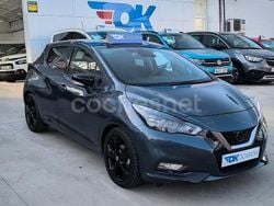 Azul Usado 2022 Nissan Kiiro Berlina | 12.900 € (Super precio)