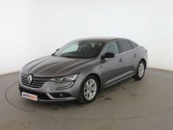 Gris Usado 2019 Renault Talisman LIMITED Berlina | 14.499 € (Un poco caro)