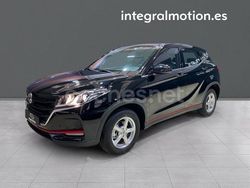 Negro Usado 2024 DFSK 500 SUV | 16.900 €