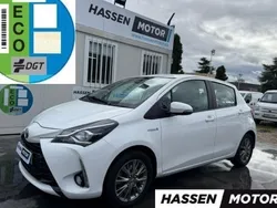 Usado 2019 Toyota Yaris Active | 12.500 € (Precio justo)