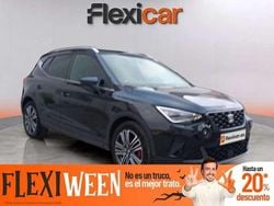 Amarillo Usado 2024 Seat Arona FR SUV | 17.790 € (Precio justo)