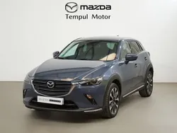 Otro Usado 2021 Mazda CX-3 SUV | 18.270 € (Precio justo)
