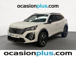 Blanco Usado 2025 Peugeot 2008 Allure SUV | 21.423 €