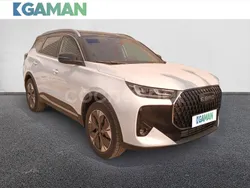 Blanco Nuevo 2025 Ebro s700 Luxury SUV | 28.100 € (Precio justo)