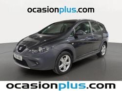 Gris Usado 2011 Seat Altea SUV | 5900 € (Buen precio)