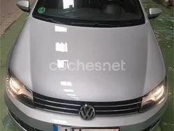 Gris / plata Usado 2011 VW Eos Sport Descapotable | 8000 € (Precio justo)