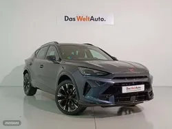 Gris Usado 2024 Cupra Formentor SUV | 39.900 €