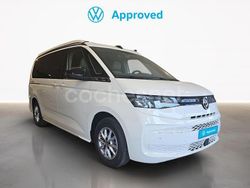 Blanco Nuevo 2025 VW California Beach Van | 62.900 € (Precio justo)