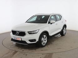 Blanco Usado 2020 Volvo XC40 Momentum SUV | 22.099 € (Super precio)
