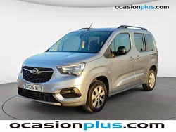 Gris Usado 2023 Opel Combo Life Business Monovolumen | 17.455 € (Buen precio)