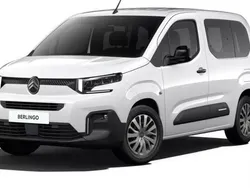Blanco Nuevo 2025 Citroën Berlingo Monovolumen | 25.390 € (Precio justo)