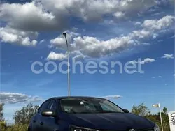 Azul Usado 2016 Renault Mégane GT Line GT-Line Berlina | 12.990 € (Precio justo)