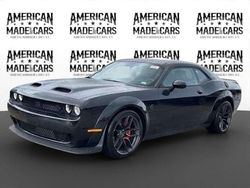Negro Nuevo 2024 Dodge Challenger Coupe | 109.500 €