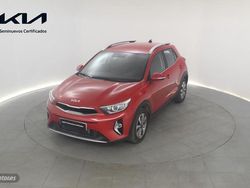 Usado 2024 Kia Stonic SUV | 19.915 € (Precio justo)