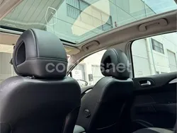 Blanco Usado 2016 Citroën C4 Feel Berlina | 7500 € (Precio justo)
