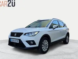 Usado 2019 Seat Arona Style SUV | 14.990 € (Precio justo)