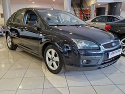 Usado 2005 Ford Focus Utilitario | 3500 € (Un poco caro)