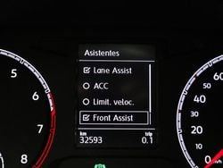 Blanco Usado 2021 VW T-Roc Advance SUV | 23.990 € (Precio justo)