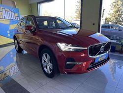 Burdeos Usado 2023 Volvo XC60 Core SUV | 33.500 € (Super precio)