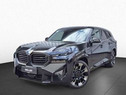 Negro Usado 2023 BMW XM SUV | 108.900 € (Super precio)