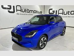 Azul Nuevo 2025 Suzuki Swift Berlina | 20.100 €