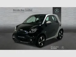 Otro Usado 2024 Smart ForTwo Electric Drive Coupe | 18.490 € (Precio justo)