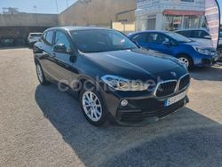 Negro Usado 2018 BMW X2 Advantage SUV | 21.600 € (Buen precio)