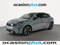 Gris plata Nuevo 2025 Opel Corsa S Utilitario | 19.410 € (Precio justo)