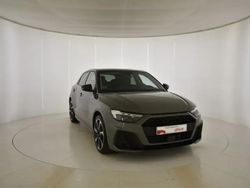 Gris/plata Usado 2024 Audi A1 Sportback Utilitario | 26.990 € (Caro)