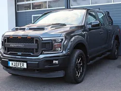 Negro metalizado Usado 2019 Ford F-150 Recogida | 63.950 €