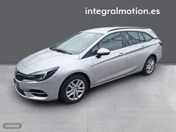 Gris Usado 2020 Opel Astra Edition Familiar | 12.900 € (Caro)