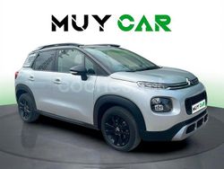 Gris / plata Usado 2019 Citroën C3 Aircross Origins SUV | 10.890 € (Precio justo)