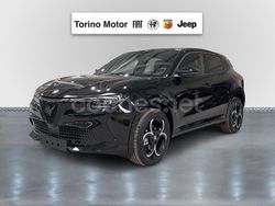 Negro Nuevo 2025 Alfa Romeo GT Junior SUV | 32.750 €