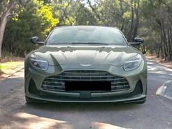 Gris Usado 2024 Aston Martin DB12 Coupe | 299.900 €