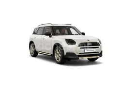 Blanco Nuevo 2025 Mini Countryman SUV | 43.259 € (Precio justo)