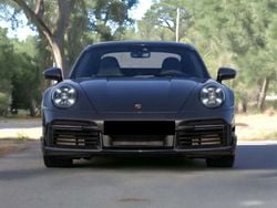 Gris Usado 2022 Porsche 992 Coupe | 229.700 €