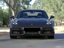 Gris Usado 2022 Porsche 992 Coupe | 229.700 €