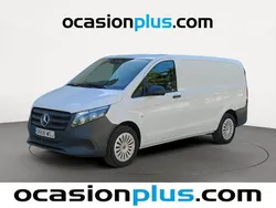 Blanco Usado 2024 Mercedes Vito Monovolumen | 31.446 € (Buen precio)