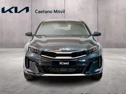Usado 2024 Kia XCeed SUV | 31.866 € (Caro)