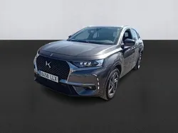 DS Automobiles DS7 Crossback