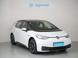 Blanco Usado 2021 VW ID.3 Pro Utilitario | 20.900 €