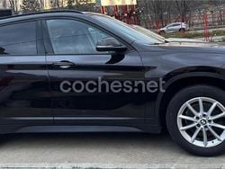 Marrón Usado 2018 BMW X1 SUV | 16.000 € (Buen precio)