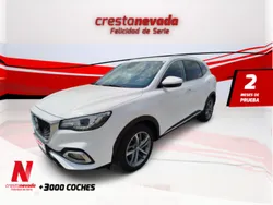 Usado 2022 MG EHS Comfort SUV | 20.084 € (Precio justo)