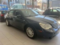 Azul Usado 2009 Chrysler Sebring Touring Berlina | 5200 €
