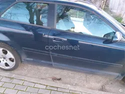 Azul Usado 2004 Audi A3 Ambiente Berlina | 1500 € (Super precio)