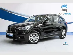 Gris Usado 2019 BMW X1 SUV | 19.950 € (Buen precio)