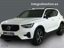 Blanco Usado 2023 Volvo XC40 Plus SUV | 38.900 € (Caro)